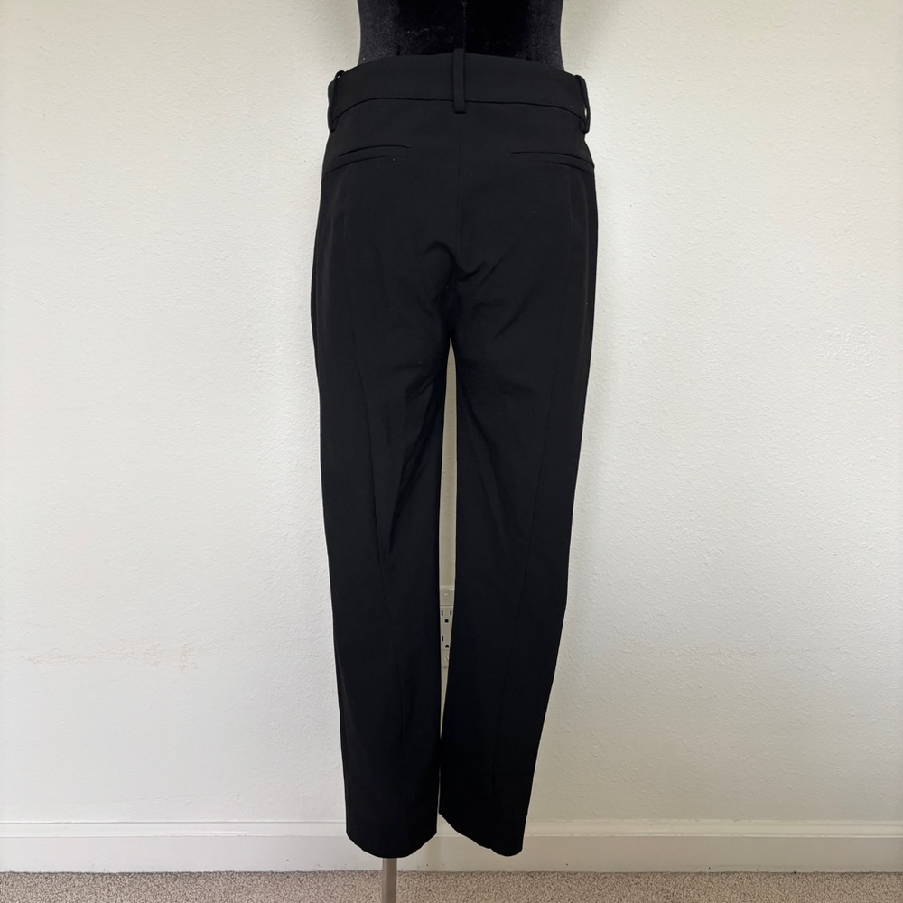 J. Crew Ruby Crop Pants Black - image 5